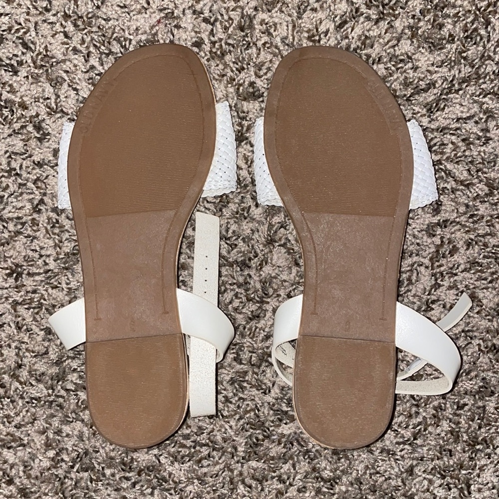 Sandals - Picture 2 of 2